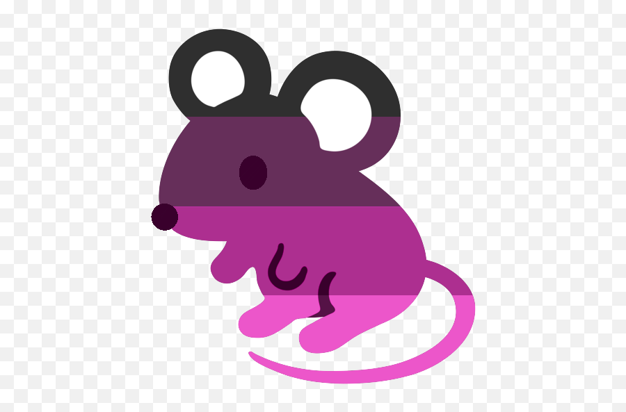 Emoji Edits Tumblr - Pride Rat Emojis Discord,Crystal Ball Emoji