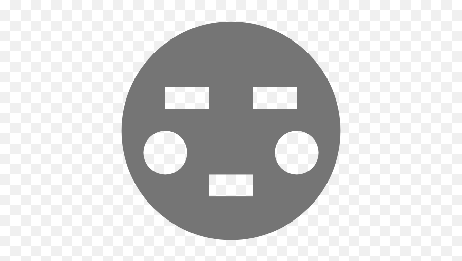 Smiley Shy 1 Free Icon Of Nova Solid Icons - Warren Street Tube Station Emoji,Shy Emoticon