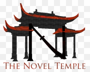 Chapter 39 Relationship no Longer the Same - The Novel Temple Chinese Architecture Emoji