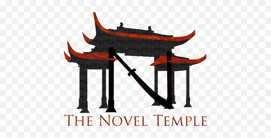 Chapter 39 Relationship No Longer The Same - The Novel Temple Chinese Architecture Emoji,Expressionless Emoji