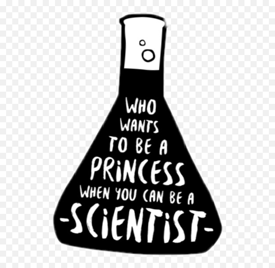 Science Scientist - Sticker By Alex Illustration Emoji,Scientist Emoji