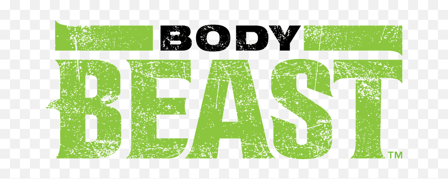 A Fit Nurse Body Beast Week 2 And Supplements - Body Beast Logo Png Emoji,Hallelujah Emoji