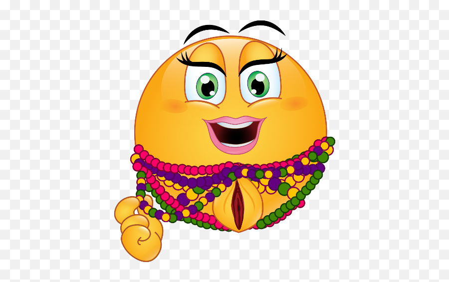 Xxx Mardi Gras - Xxx Cliparts Emoji,Mardi Gras Emoji