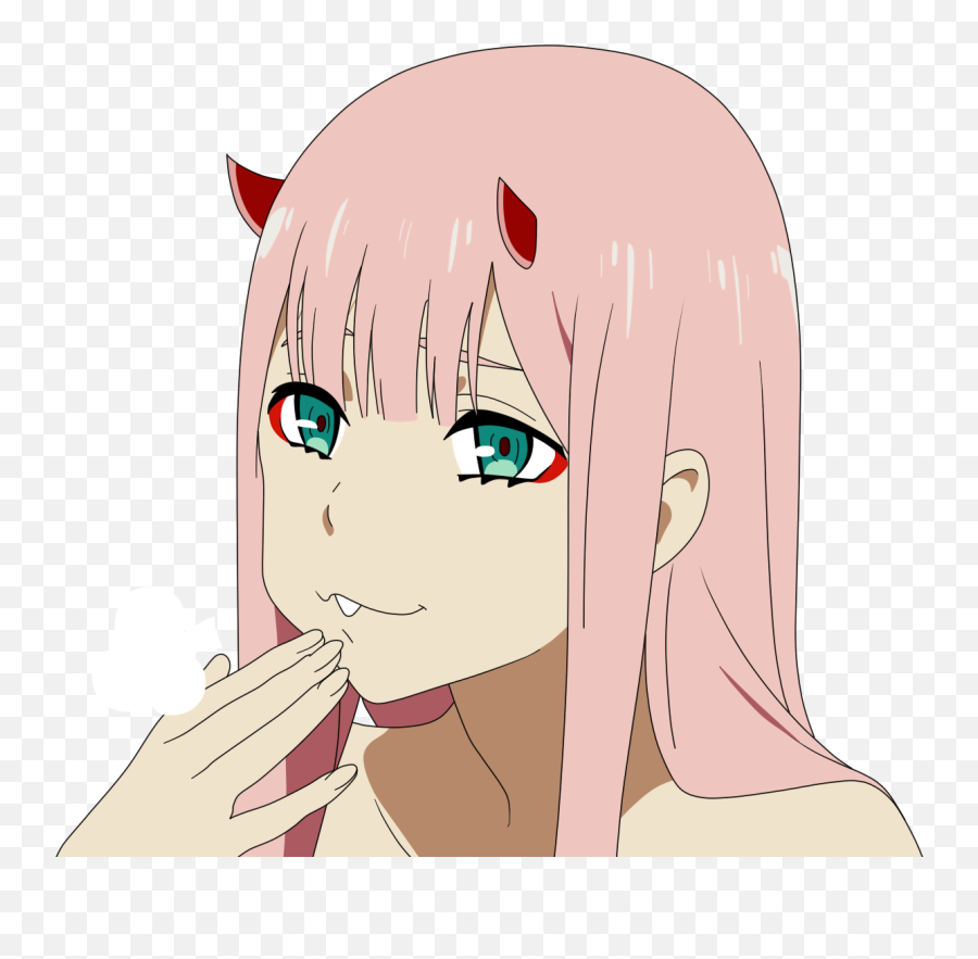 Pol - Politically Incorrect Thread 185030215 Darling In The Franxx Emoji,Cummies Emoji