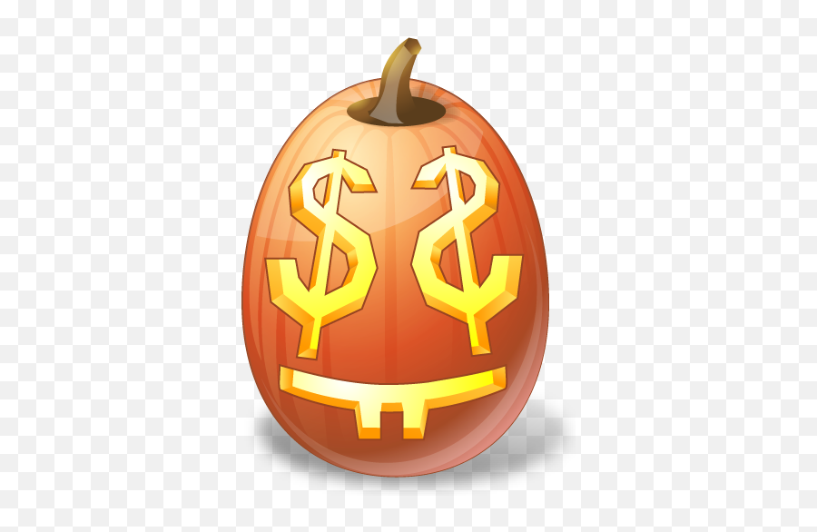 Greedy U2013 Free Icons Download - Money Jack O Lantern Emoji,Thanksgiving Emoticons Free