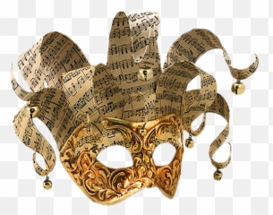 Carnival Mask Png - Venice Mask Png Emoji,Mardi Gras Emoji