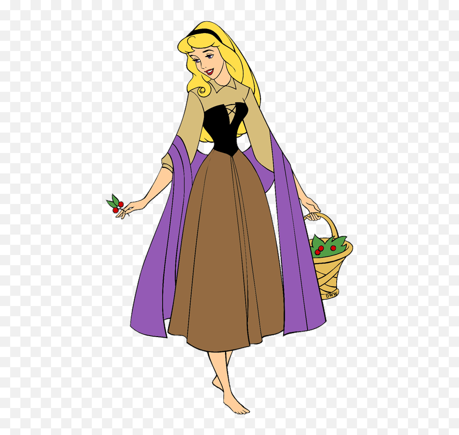 Png Free Download Image Clipber Gif Disney - Aurora Sleeping Aurora Briar Rose Disney Princess Emoji,Sleeping Beauty Emoji