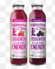 Download Family Shot Large - Mamma Chia Organic Emoji