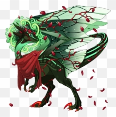 SO UM uh im kinda addicted Dragon Share Flight Rising - Lady Bug Dragons Emoji