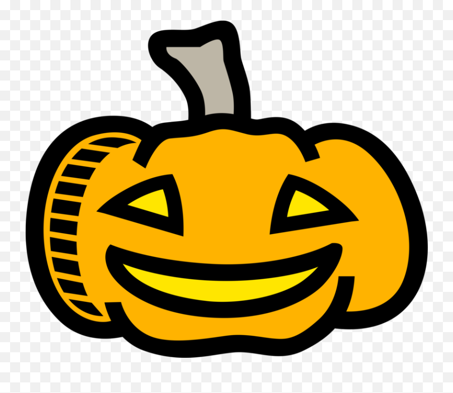 Halloween Jack - Ou0027lantern Pumpkin Vector Image Clip Art Emoji,Jack O Lantern Emoticons
