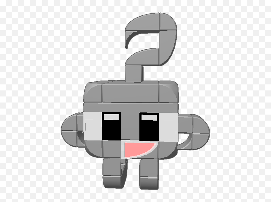 Blocksworld - Cartoon Emoji,Cuss Emoji