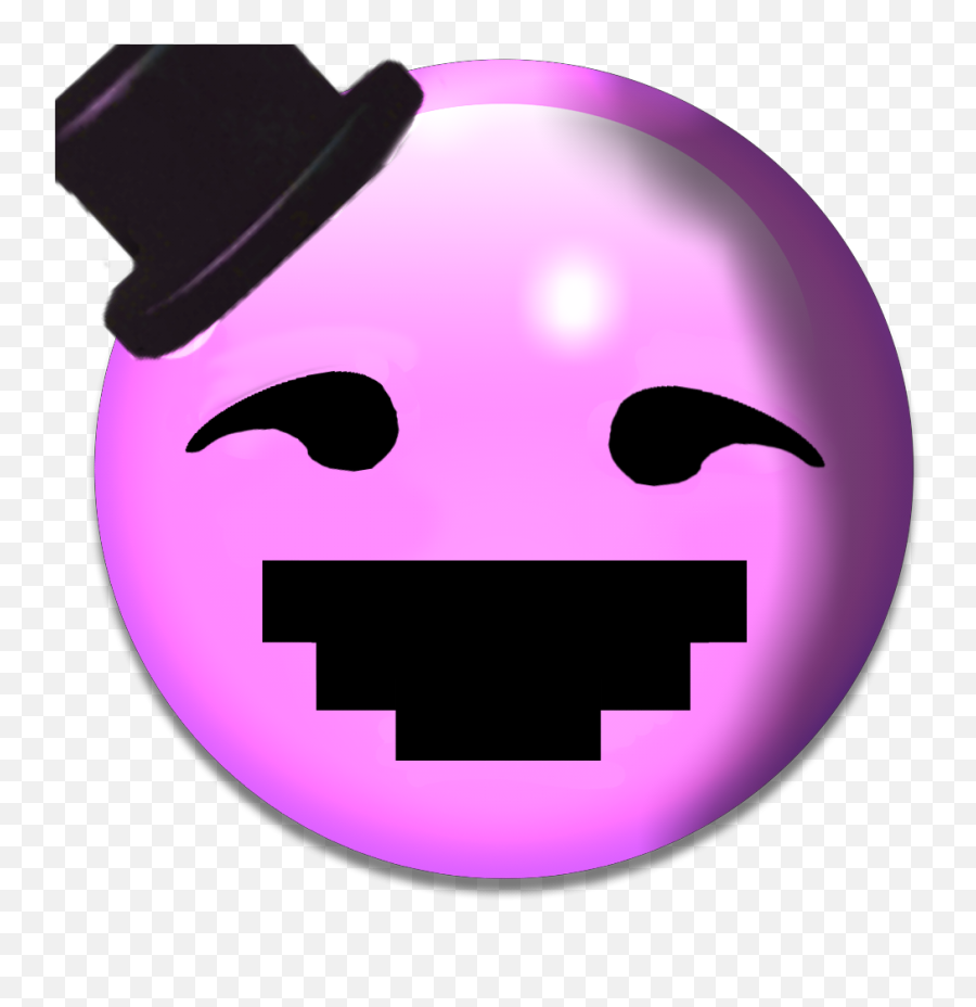 Freetoedit Pink Guy Emoji - Smiley,Guy Emoji