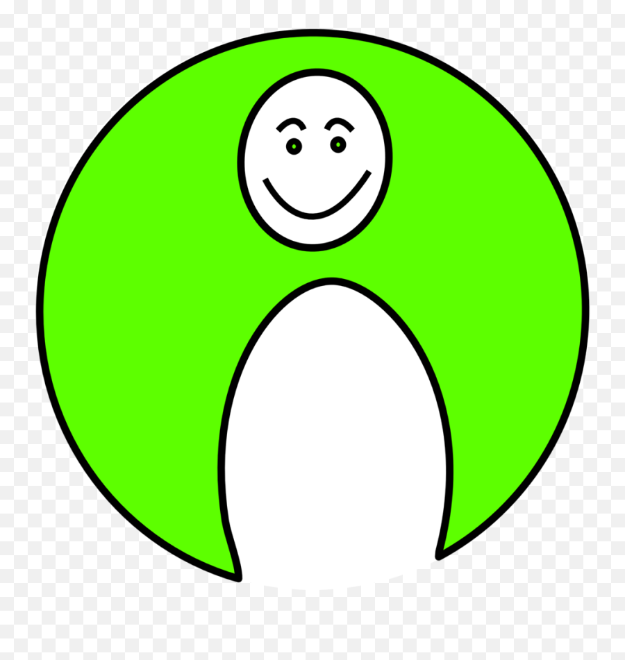 Public Domain Clip Art Image - Good Mood Clipart Emoji,Emoticon Art