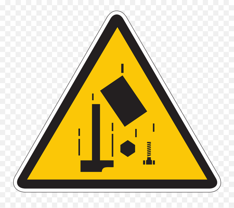 Free Falling Symbol Vectors - Electrical Safety Emoji,Shooting Star Emoji