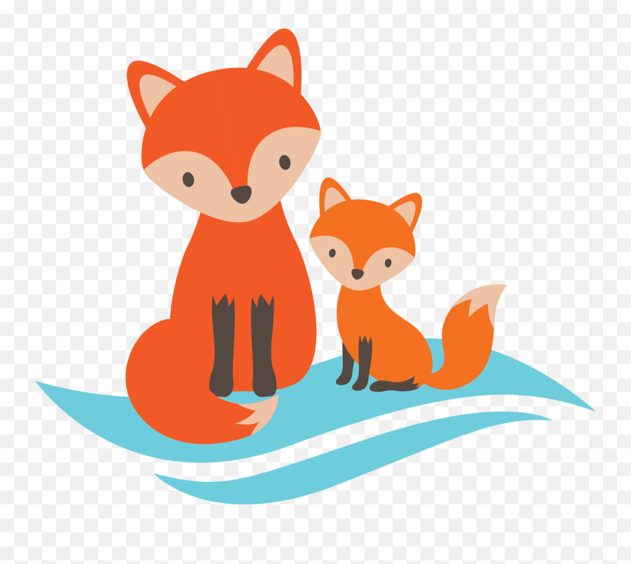 Fox Does - Red Fox Emoji,Fox Emoji Facebook