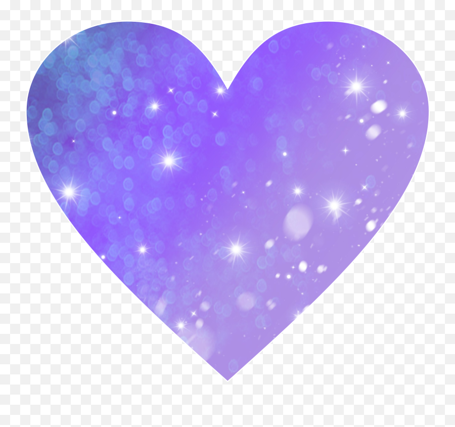 Popular And Trending Purple Heart Stickers On Picsart - Laurenzside And Scott Emoji,Toilet And Broken Heart Emoji