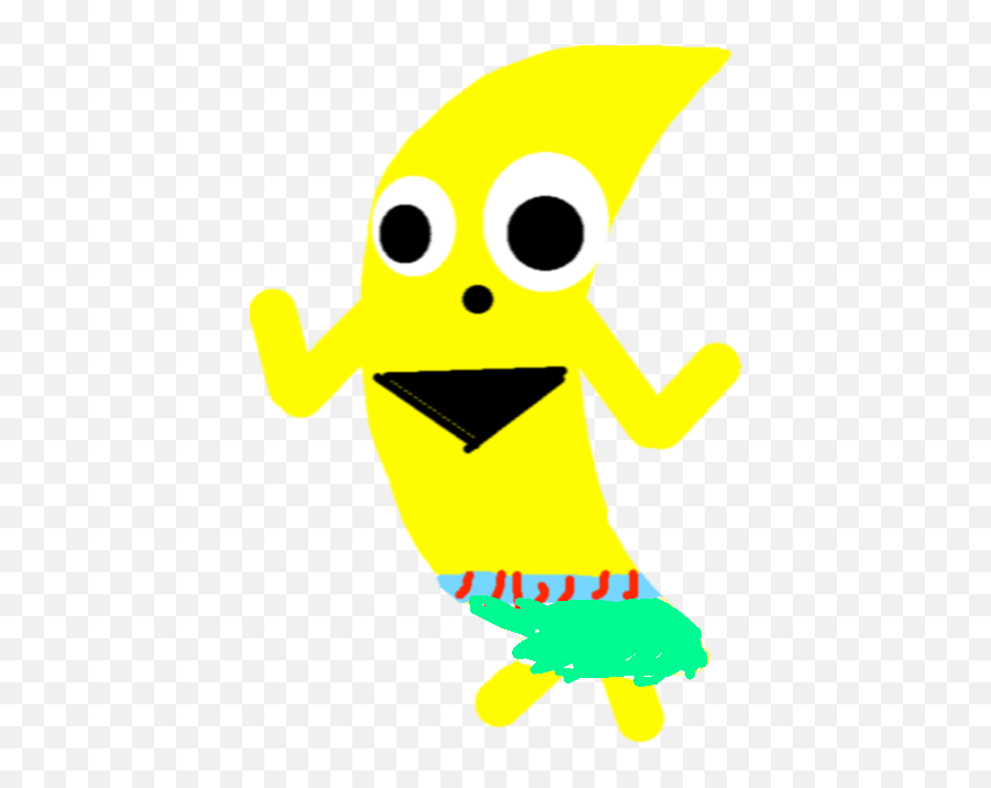 Rainbow Banana 1 Tynker - Cartoon Emoji,Peanut Butter Jelly Emoji