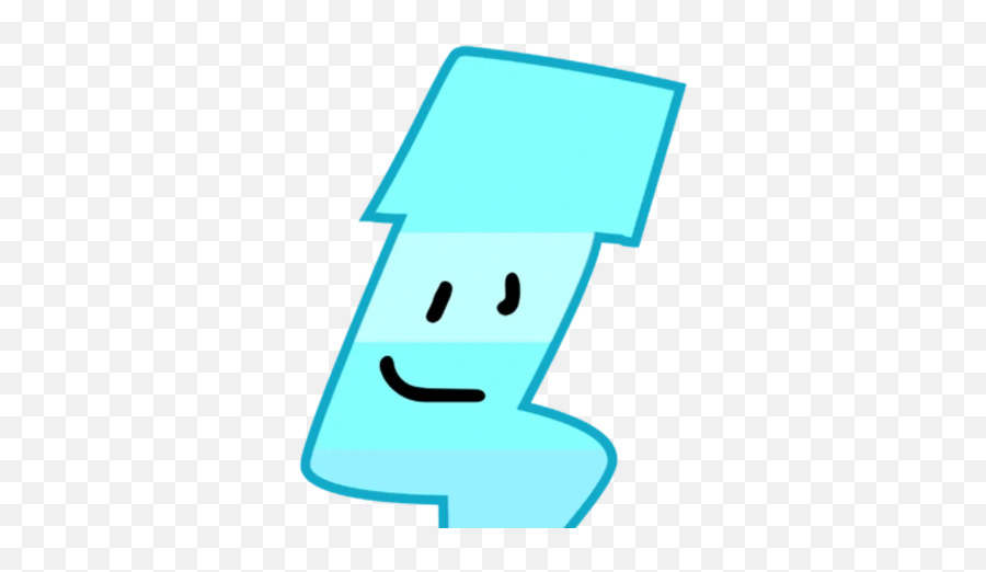 Bolty - Clip Art Emoji,Lightning Bolt Emoji Png