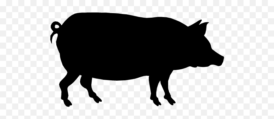Download Pigs Image Png Clipart Png Free Freepngclipart - Pig Clip Art Black Emoji,Piglet Emoticon