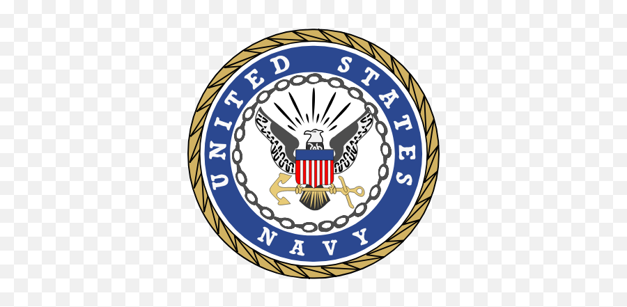 Gtsport - Us Navy Emblem Emoji,Police Badge Emoji