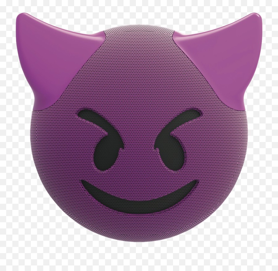 Jam Hxpem05 Jamoji Trouble Bluetooth - Loudspeaker Emoji,Banging Head Against Wall Emoji