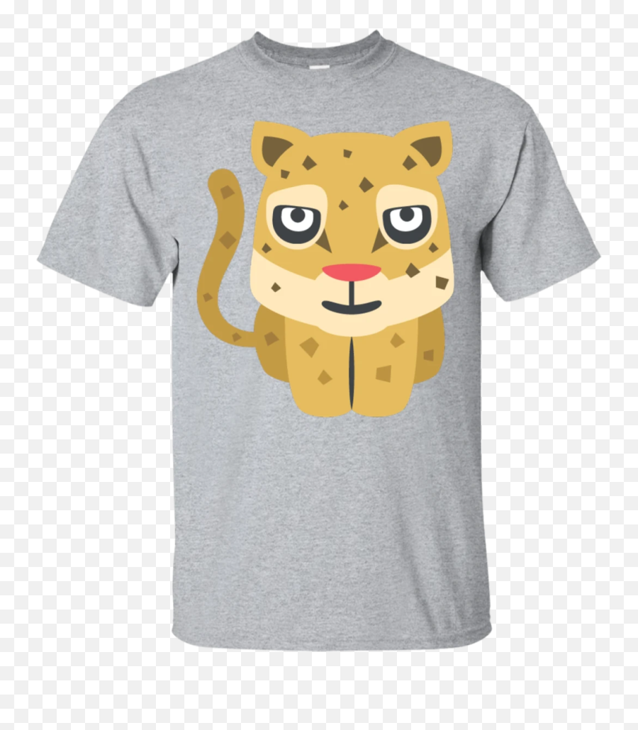 Leopard Emoji Unisex T - Bobby Firmino T Shirt,Leopard Emoji