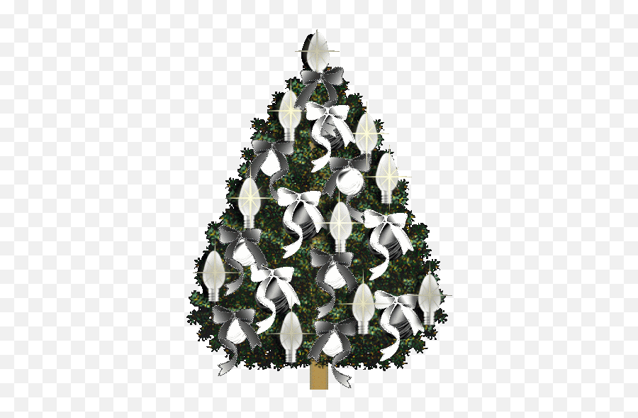 Christmas Trees Graphics And Animated Gifs Picgifscom - Christmas Day Emoji,Christmas Tree Emoticons