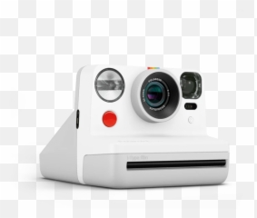 Polaroid Now I - Polaroid Now Png Emoji,Film Camera Emoji