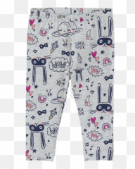 Doodle Leggings Kids Boutique Clothing Leggings Kids - Pajamas Emoji,Emoji Pants For Boy