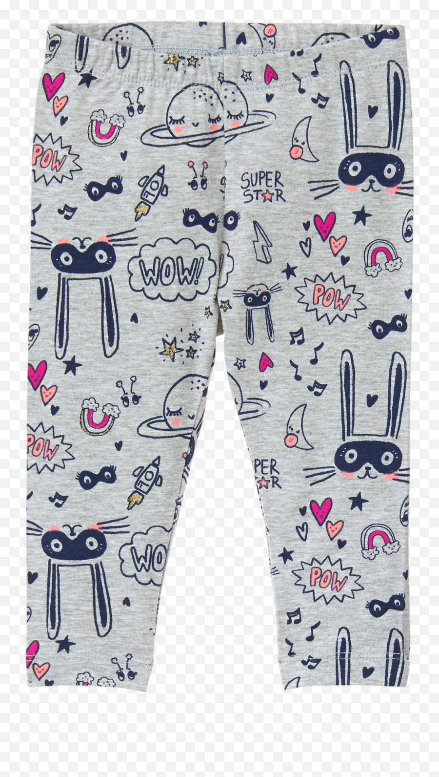 Doodle Leggings Kids Boutique Clothing Leggings Kids - Pajamas Emoji,Emoji Pants For Boy