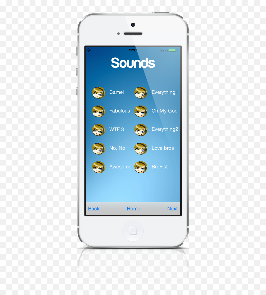 The Soundboard Free - Technology Applications Emoji,Bro Fist Emoji