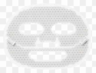 Dr Franz Microcurrent Dual Face Mask Emoji