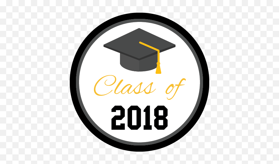 Grad - Grad Cap Clipart 2018 Emoji,Graduate Emoji
