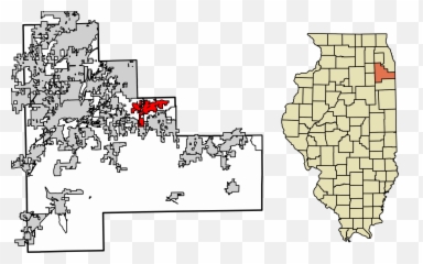 Mokena Illinois - County Emoji