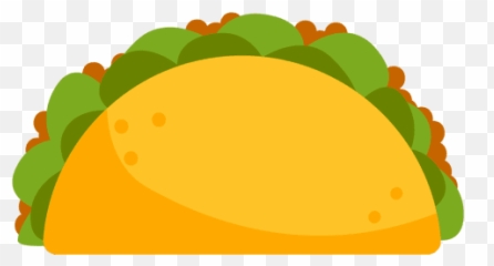 Taco Cartoon Png u0026 Free Cartoonpng Transparent Images - Emoji