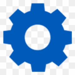 Sending Files Through Jabber - Transparent Background Gear Icon Free Emoji,Cisco Jabber Emoticons Codes