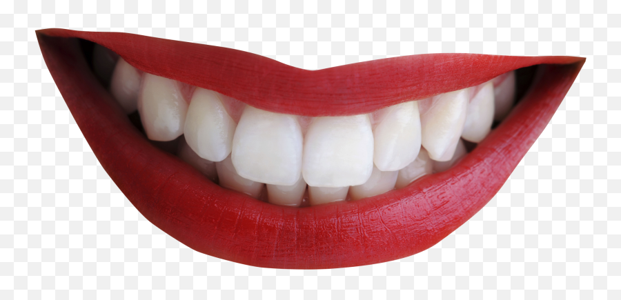 Teeth Smiles Images Free Smile Emoji - Smile Teeth Png,Lips Emoji Png