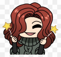 Perpetual Procrastinator I Redrew Some Of The Emojis - Cartoon