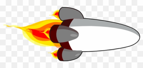 Cartoon Rocket Ship Transparent Png - Rocket Ship Cartoon Png Emoji,Space Ship Emoji