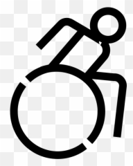 The Best Free Wheelchair Icon Images - Feedback Circle Emoji