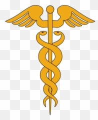 Caduceus2 - Caduceus Png Emoji,Magic Wand Emoji