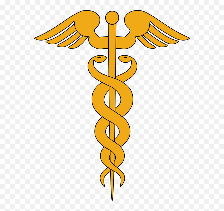 Caduceus2 - Caduceus Png Emoji,Magic Wand Emoji