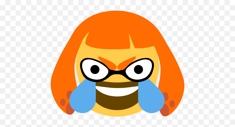 Heres Some Splatoon Emoji For Discord And Telegram - Smash Bros Discord Emoji,Sword Emoji