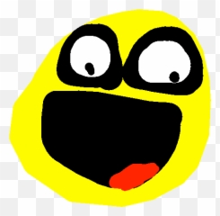 The Life Of Emoji - Clip Art,Pretzel Emoji
