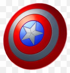 Captain America Shield Png Images - Captain America Shield Fortnite Emoji,Captain America Shield Emoji