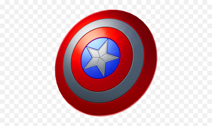 Captain America Shield Png Images - Captain America Shield Fortnite Emoji,Captain America Shield Emoji