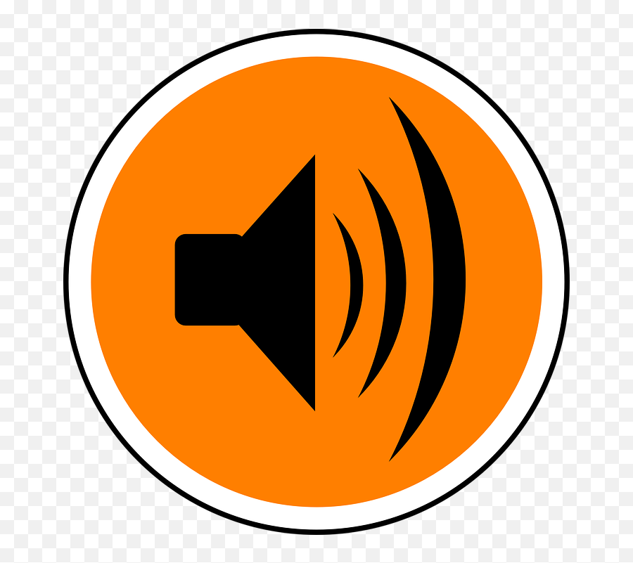 Transparent Loud Noise - Clipart For Noise Emoji,Noise Emoji