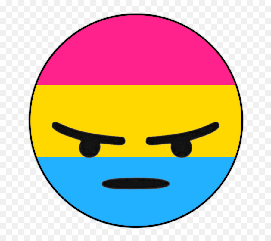 Recolors Emoji - Grrr Meme,Emoji _