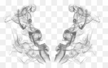 Nose Smoke Png Picture - In Up Emoji