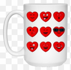Day Funny Emoticons Mug - Im A Real Estate Agent Whats Your Superpower Emoji,Coffee Emojis